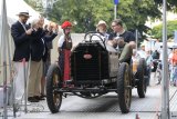 45 int. Oldtimer-Meeting Baden-Baden