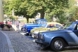 Oldtimertreffen Laufenburg 2022