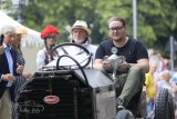 45 int. Oldtimer-Meeting Baden-Baden