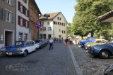 Oldtimertreffen Laufenburg 2022