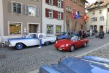 Oldtimertreffen Laufenburg 2022