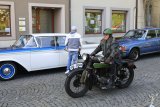 Oldtimertreffen Laufenburg 2022