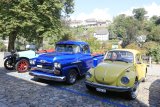 Oldtimertreffen Laufenburg 2022