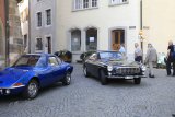 Oldtimertreffen Laufenburg 2022