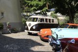 Oldtimertreffen Laufenburg 2022
