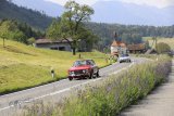 O-iO Oldtimer in Obwalden 2023