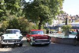 Oldtimertreffen Laufenburg 2022