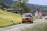 O-iO Oldtimer in Obwalden 2023