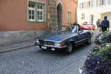 Oldtimertreffen Laufenburg 2022
