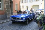 Oldtimertreffen Laufenburg 2022