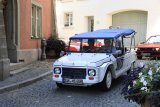 Oldtimertreffen Laufenburg 2022