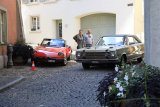 Oldtimertreffen Laufenburg 2022