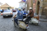 Oldtimertreffen Laufenburg 2022