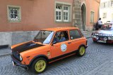 Oldtimertreffen Laufenburg 2022