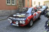 Oldtimertreffen Laufenburg 2022