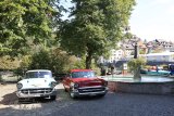 Oldtimertreffen Laufenburg 2022