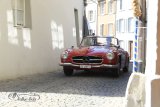Oldtimertreffen Laufenburg 2022