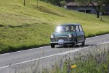 O-iO Oldtimer in Obwalden 2023