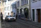 Oldtimertreffen Laufenburg 2022