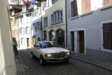 Oldtimertreffen Laufenburg 2022