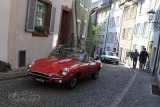 Oldtimertreffen Laufenburg 2022