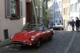 Oldtimertreffen Laufenburg 2022