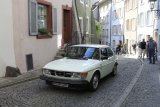 Oldtimertreffen Laufenburg 2022