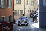 Oldtimertreffen Laufenburg 2022