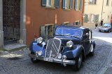 Oldtimertreffen Laufenburg 2022