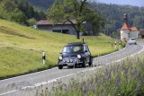 O-iO Oldtimer in Obwalden 2023