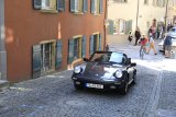 Oldtimertreffen Laufenburg 2022