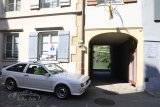 Oldtimertreffen Laufenburg 2022