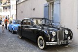 Oldtimertreffen Laufenburg 2022