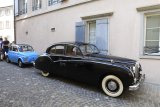 Oldtimertreffen Laufenburg 2022