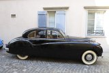 Oldtimertreffen Laufenburg 2022