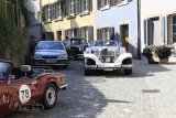 Oldtimertreffen Laufenburg 2022