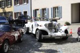 Oldtimertreffen Laufenburg 2022
