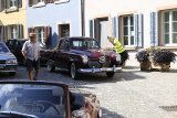 Oldtimertreffen Laufenburg 2022