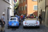 Oldtimertreffen Laufenburg 2022