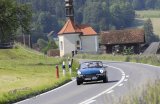O-iO Oldtimer in Obwalden 2023
