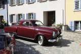 Oldtimertreffen Laufenburg 2022
