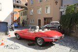 Oldtimertreffen Laufenburg 2022