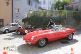 Oldtimertreffen Laufenburg 2022