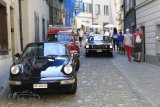 Oldtimertreffen Laufenburg 2022