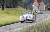O-iO Oldtimer in Obwalden 2023