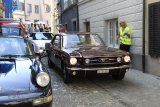 Oldtimertreffen Laufenburg 2022