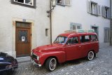 Oldtimertreffen Laufenburg 2022