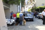Oldtimertreffen Laufenburg 2022