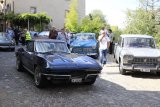 Oldtimertreffen Laufenburg 2022