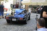 Oldtimertreffen Laufenburg 2022